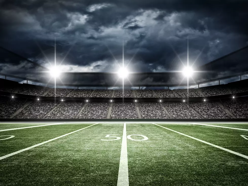 Football Check-in: Latest WDA Standings And Football Rankings