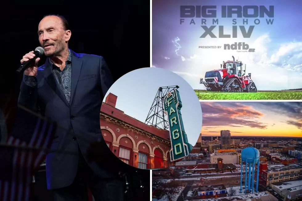 Country Legend Coming To Big Iron In Fargo North Dakota On September 11