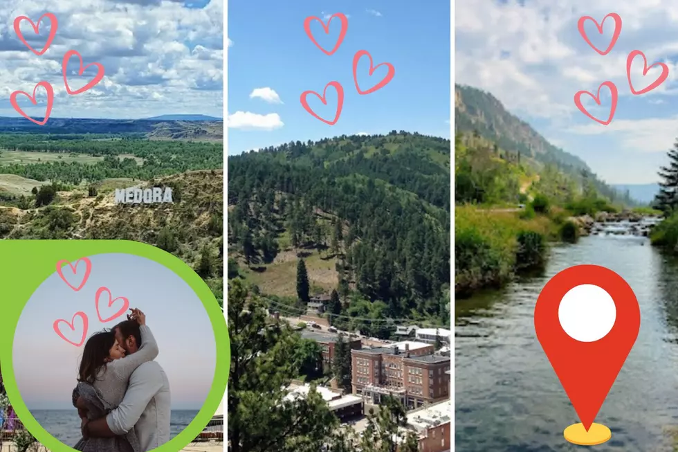 North Dakota Made The List of Hidden Gems for a Couples’ Getaway