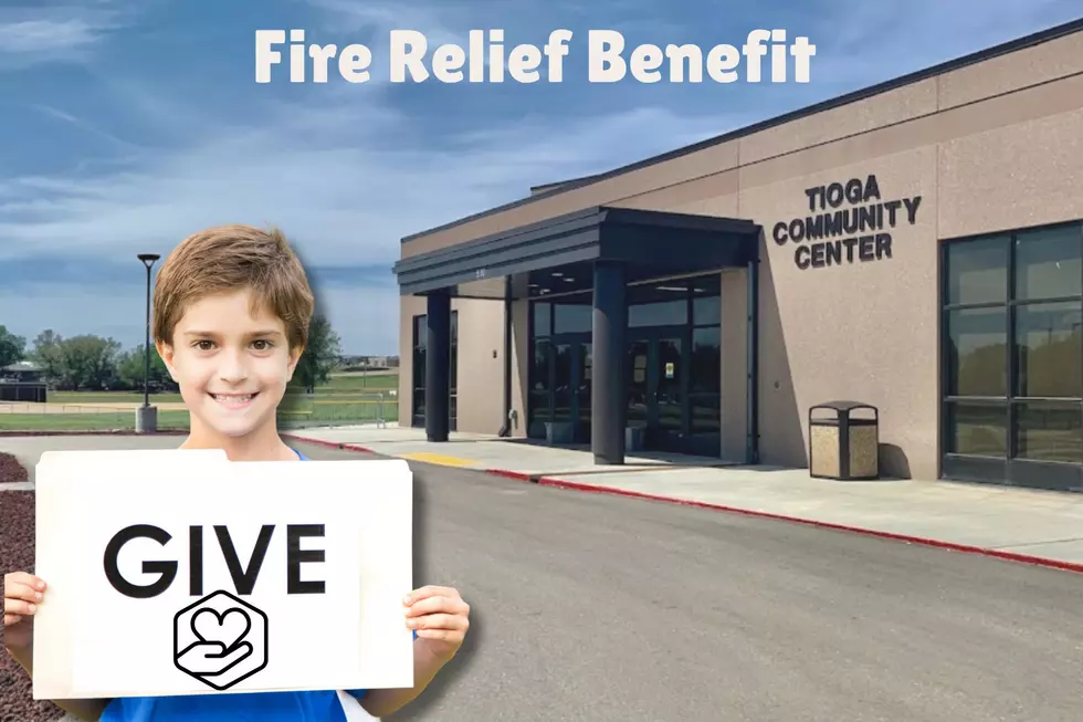 Helping Hands in Tioga: November 16 Benefit for Western North Dakota Wildfire Victims