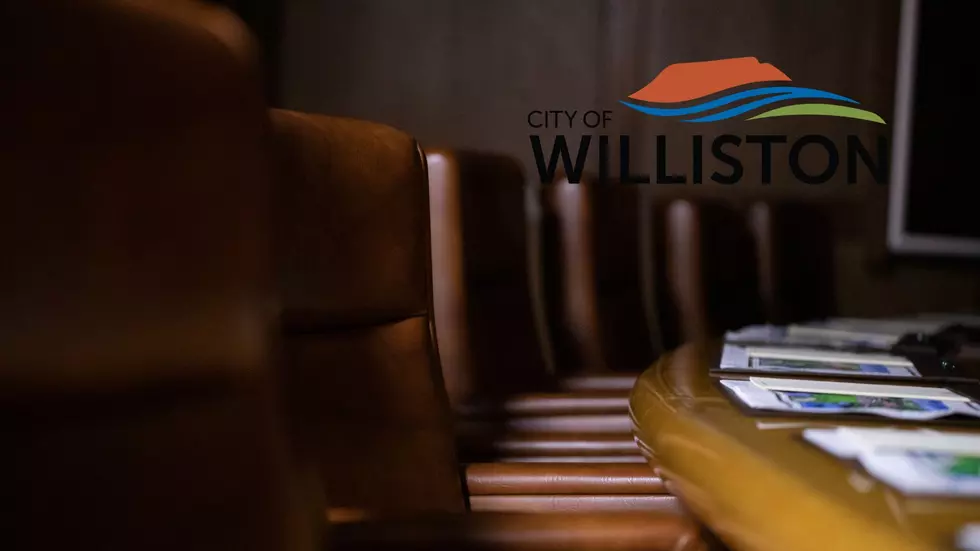 Thirteen Hopefuls Aim For Williston’s Vacant Commissioner Seat
