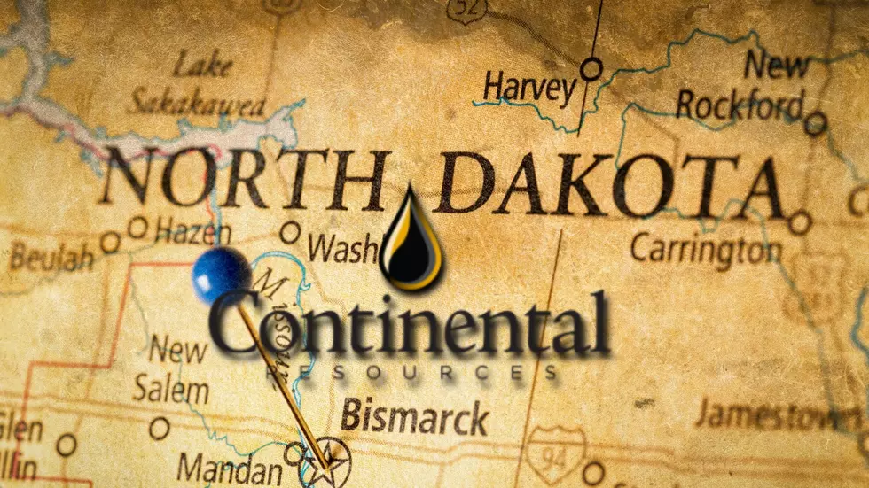 Continental Halts Bakken Drilling And Looks Toward Argentina