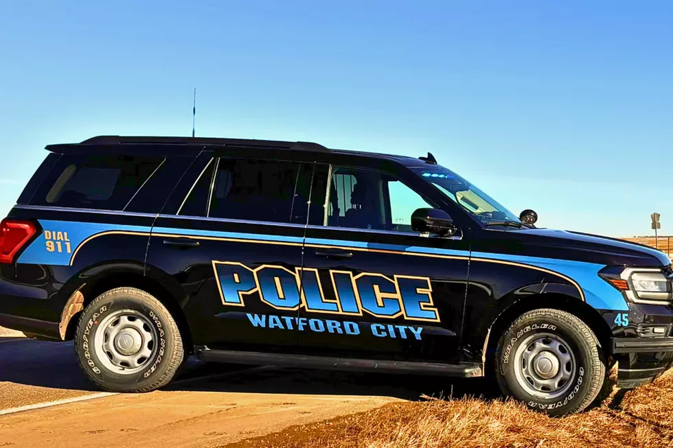 Juveniles Accused of Entering Dozens of Vehicles Across Watford City North Dakota